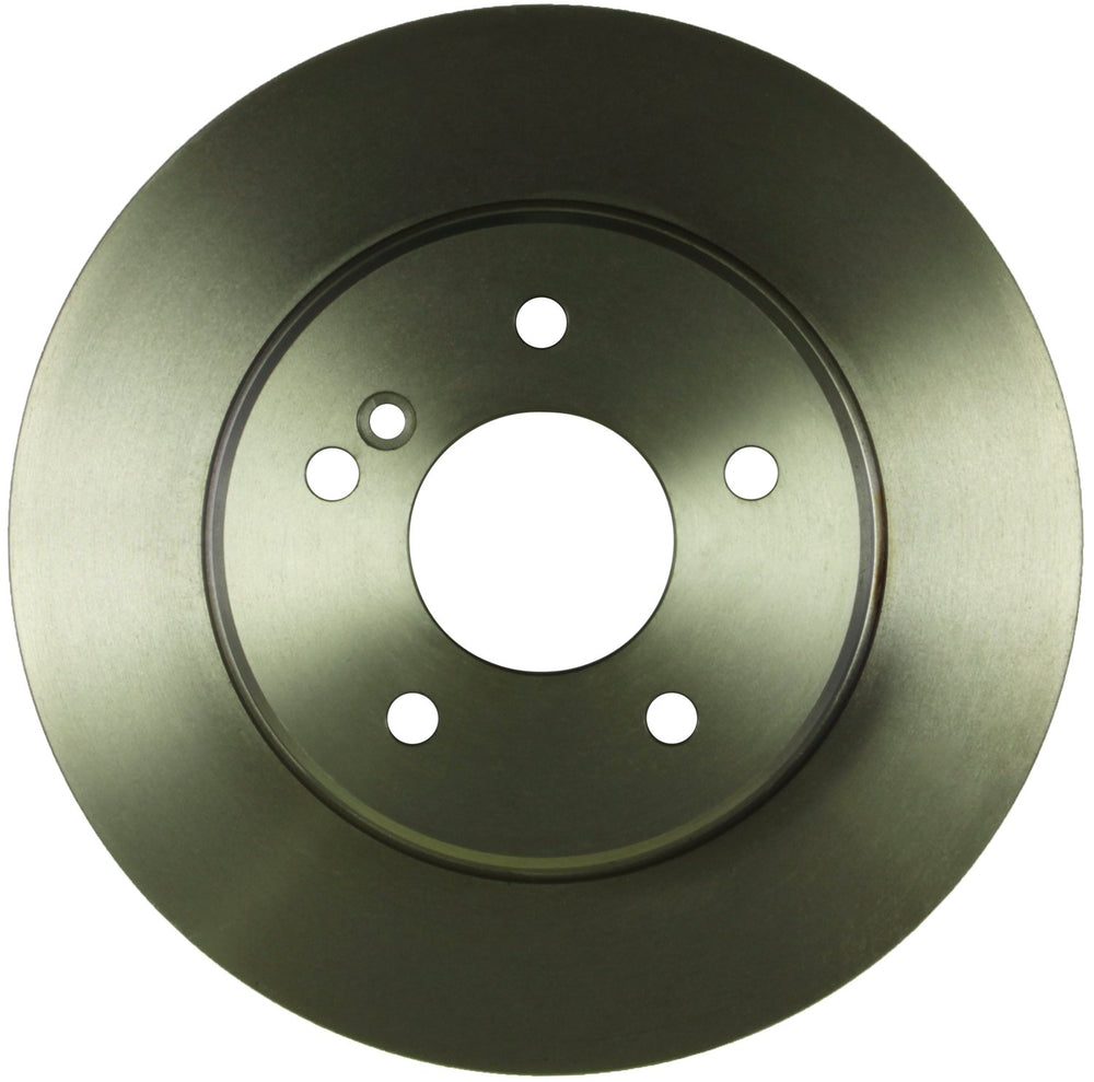 DISC BRAKE ROTOR
