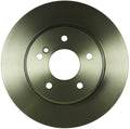 DISC BRAKE ROTOR