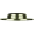 DISC BRAKE ROTOR