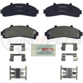 DISC BRAKE PADS