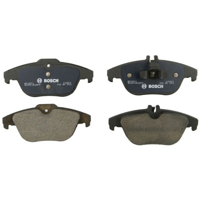 DISC BRAKE PADS