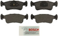 DISC BRAKE PADS