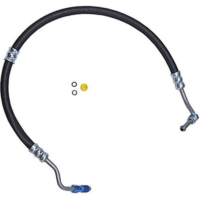 Gates Power Steering Pressure Line Hose Assembly