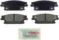 DISC BRAKE PADS