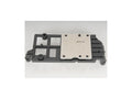 Isuzu:RodeoTrooperw 3165cc6VD1 Eng.(92-95)Water Manifold Gasket