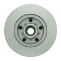 DISC BRAKE ROTOR
