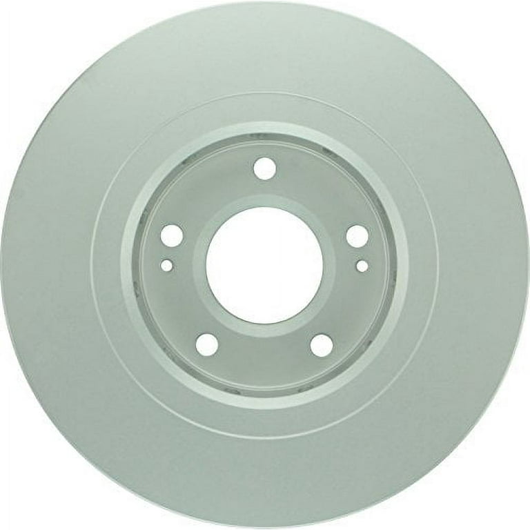 DISC BRAKE ROTOR