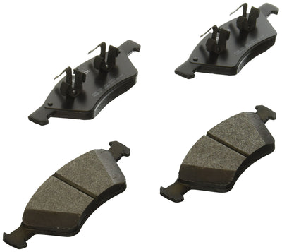 DISC BRAKE PADS