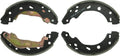NEW BRAKE SHOES