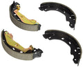 NEW BRAKE SHOES