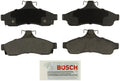 DISC BRAKE PADS