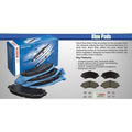 NEW BRAKE SHOES