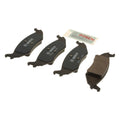 DISC BRAKE PADS