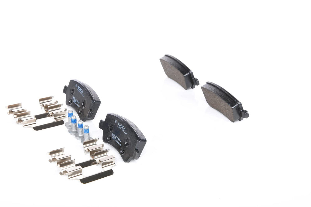 DISC BRAKE PADS