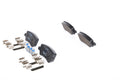 DISC BRAKE PADS