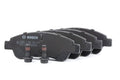 DISC BRAKE PADS