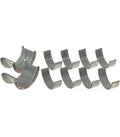 Mahle Engine Crankshaft Main Bearing Set MS-943A-20