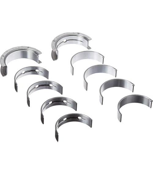 Mahle Engine Crankshaft Main Bearing Set MS-943A-20