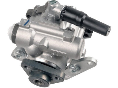 STEERING RACK