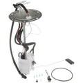 FUEL PUMP STRAINER