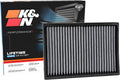 K&N 11-15 Chrysler 300 / 11-15 Dodge Challenger Cabin Filter