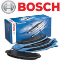 DISC BRAKE PADS