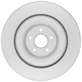 DISC BRAKE ROTOR