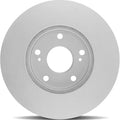 DISC BRAKE ROTOR