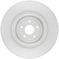 DISC BRAKE ROTOR