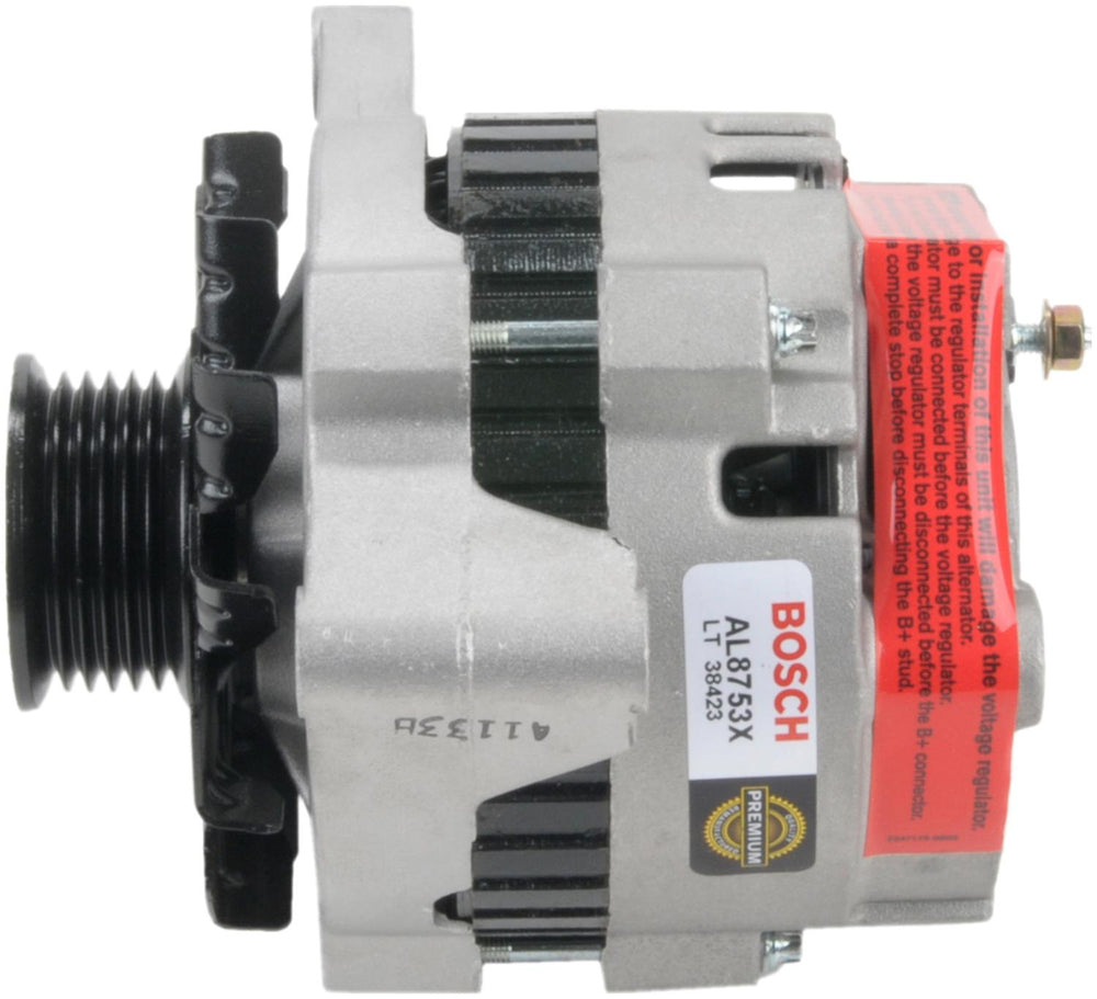 REMAN ALTERNATOR
