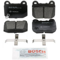 DISC BRAKE PADS
