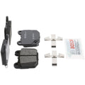 DISC BRAKE PADS