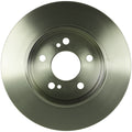 DISC BRAKE ROTOR