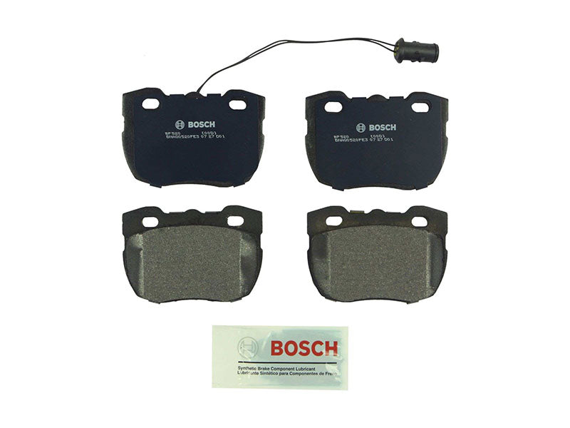 DISC BRAKE PADS