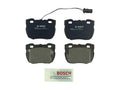 DISC BRAKE PADS