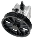 STEERING PUMP MECH