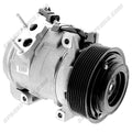 NEW COMPRESSOR W/ CLUTCH