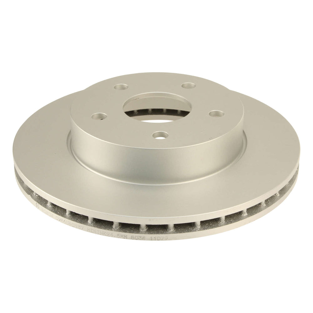 DISC BRAKE ROTOR