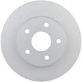 DISC BRAKE ROTOR