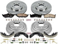 DISC BRAKE ROTOR