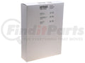 DEFENSE AIR - PANEL FILTER