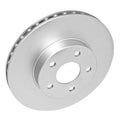 DISC BRAKE ROTOR
