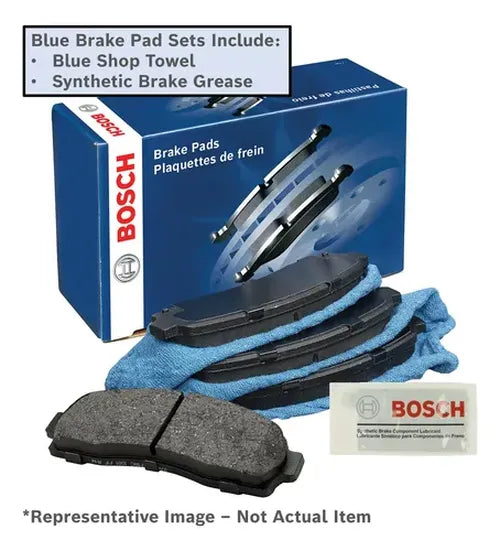 DISC BRAKE PADS