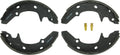 NEW BRAKE SHOES