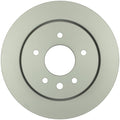 DISC BRAKE ROTOR