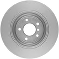 DISC BRAKE ROTOR