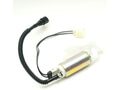 FUEL TANK LOCK RING