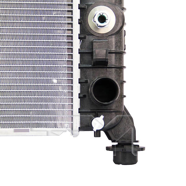 2124 CV TAHOE 5.3L/6.2L HVY DTY AT 1R PA RADIATOR