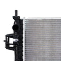 2124 CV TAHOE 5.3L/6.2L HVY DTY AT 1R PA RADIATOR