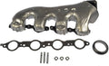 EXHAUST MANIFOLD KIT